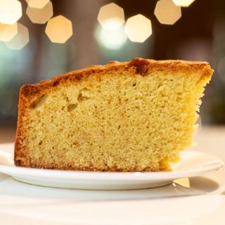 Lemon Cake