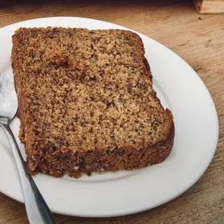 Banana Cake