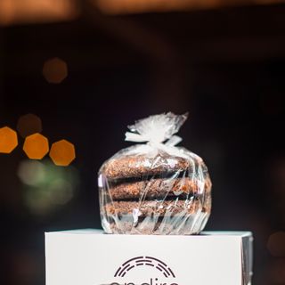 Peanut Butter Cookies