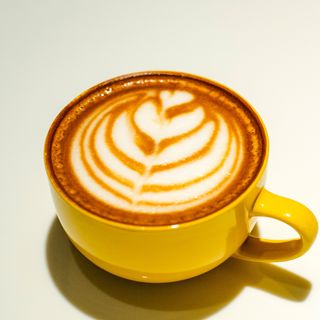 Cappuccino single