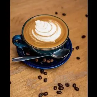 Cappuccino double