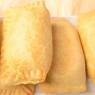 Beef pie