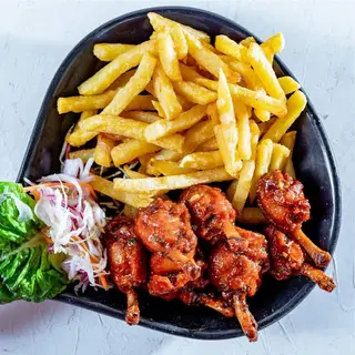 Chicken Lollipop 