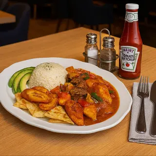 Beans Katogo