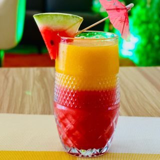 Cocktail Juice