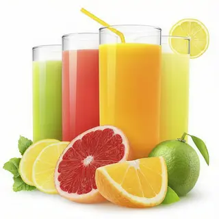 Orange Juice