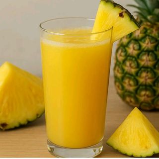 Pineapple Juice