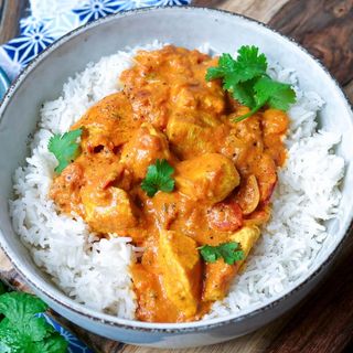 Chicken Tikka Masala