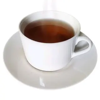 Black Spiced Tea