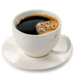 Black Coffee