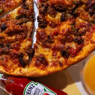 Pizza Slice