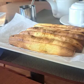 Gonja-Plantain