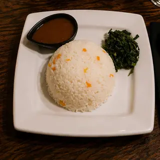 Rice Plain