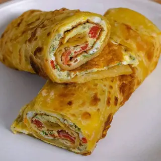 Beef Rolex