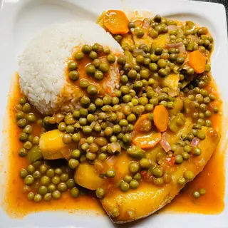 Peas Katogo
