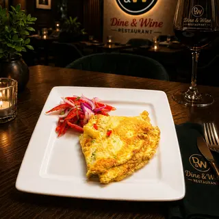 Omelette