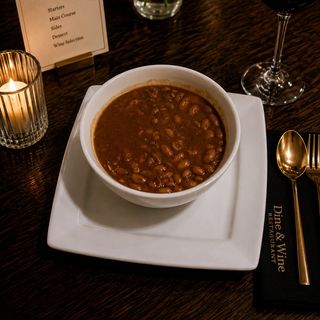 Beans