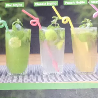 Lemonades