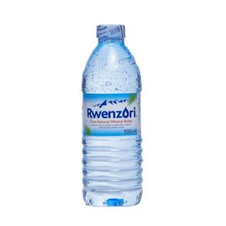 BOTTLED WATER,  500ML 