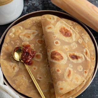 CHAPATI