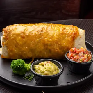 Wet Burrito
