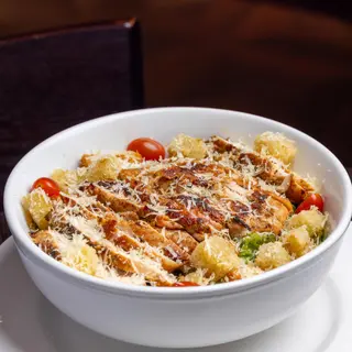 Ceaser Salad