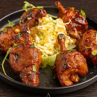 Chicken Lollipop
