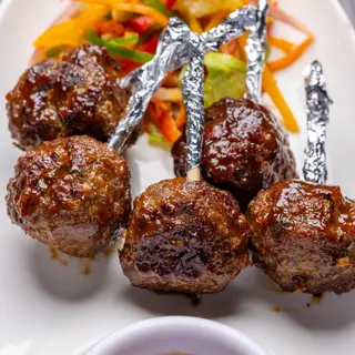 Meat Lollipop