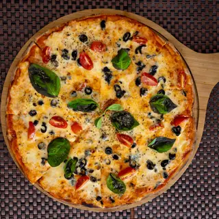 Ultimate Veggie