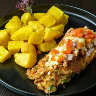 Spanish Omelette