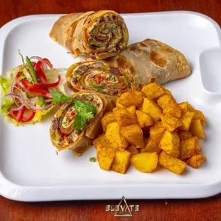 Beef Rolex