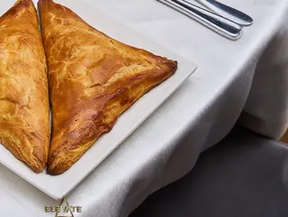 Chicken Pie