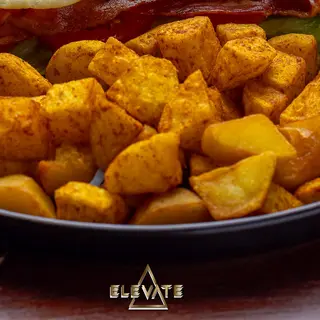 Home Fries