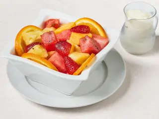 Fruits Salad