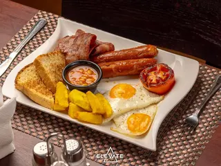Daily Breakfast