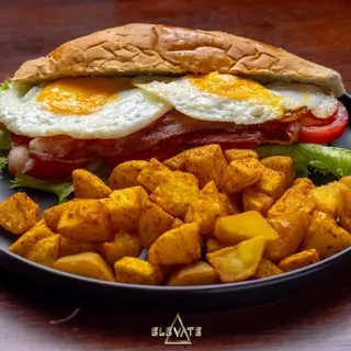 Breakfast B.E. Lt