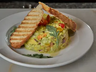 Chef's Delight Salad