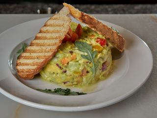 Chef's Delight Salad