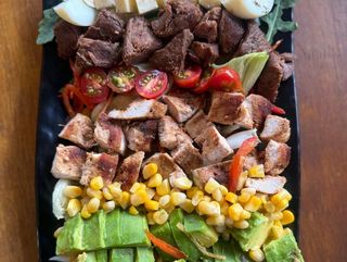 COBB SALAD