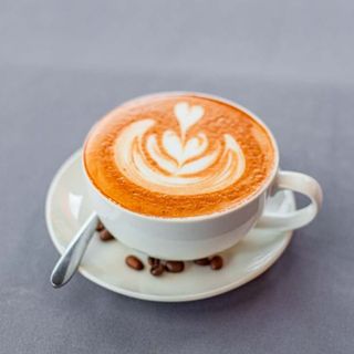 Cappuccino 