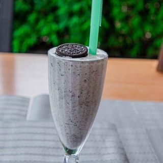 Oreo Shake 