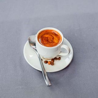Espresso 