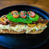 Ultimate Ranchers Breakfast