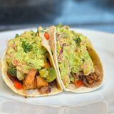 Vegan Breakfast Delight