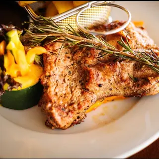 Sirloin Steak