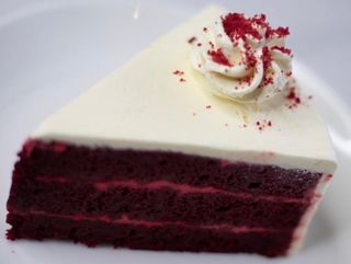 Red Velvet(Vegan)