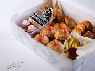 Ramadan Box(Medium)