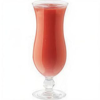 Tropical Cocktail Fruit Juice