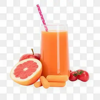 Cocktail Juice