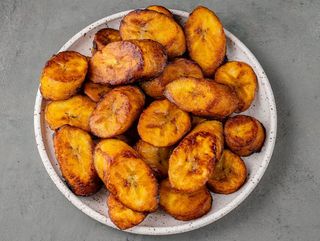 Plantains